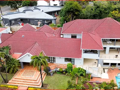Commercial Property For Sale in East London - img