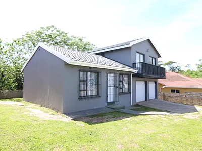 3 Bedroom House For Sale in East London - fus4.webp