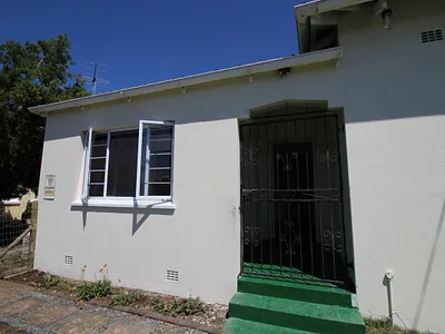 1 Bedroom Apartment To Rent in East London - img