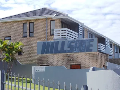 2 Bedroom Townhouse For Sale in East London - KOFG.webp