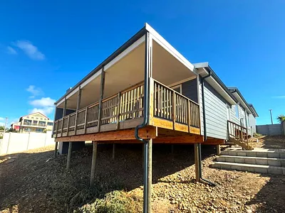 3 Bedroom House For Sale in Mossel Bay - 2DkQ.webp