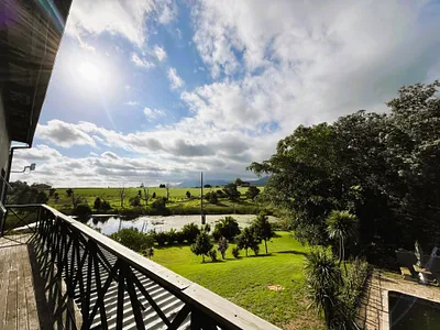 Farm For Sale in George - img