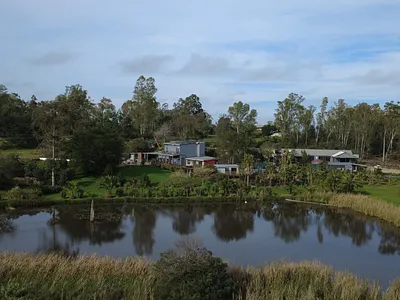 Farm For Sale in George - n0P9.webp