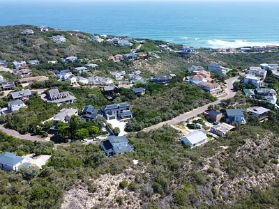 Vacant Land For Sale in Sedgefield - cFrV.webp