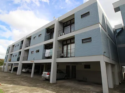 1 Bedroom Apartment To Rent in East London - img