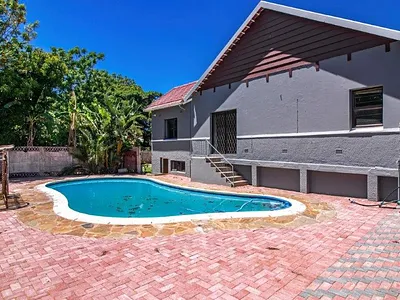 3 Bedroom House For Sale in East London - 6HMM.webp