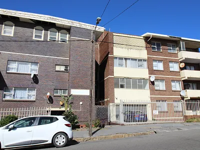 1 Bedroom Apartment For Sale in East London - dxAx.webp