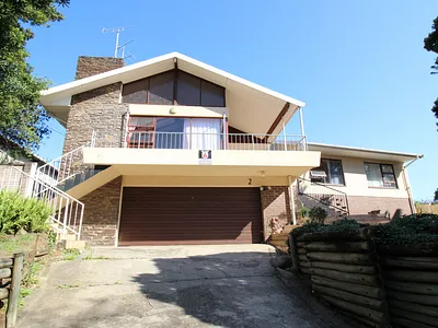 4 Bedroom House For Sale in East London - whd4.webp