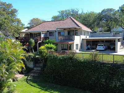 5 Bedroom House For Sale in East London - img