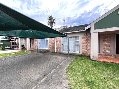 2 Bedroom Apartment To Rent in East London - img