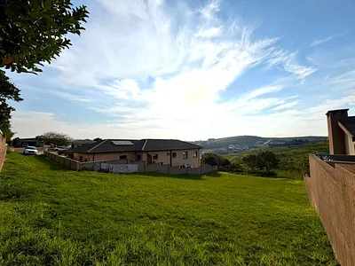 Vacant Land For Sale in Hartenbos - Sgxg.webp