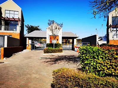 1 Bedroom Apartment For Sale in Randburg - p47B.webp