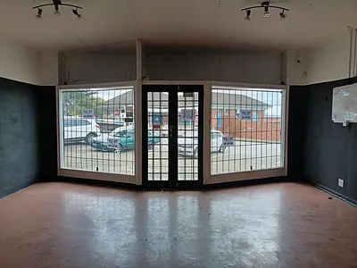 Commercial Property To Rent in Howick - img