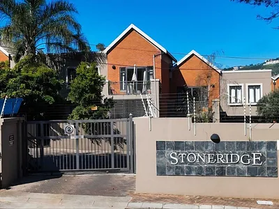 1 Bedroom Apartment To Rent in Randburg - img