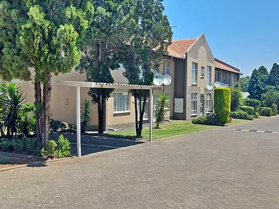 2 Bedroom Apartment For Sale in Alberton - img