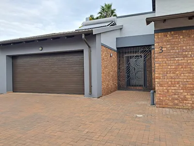 3 Bedroom Townhouse For Sale in Alberton - E3ko.webp