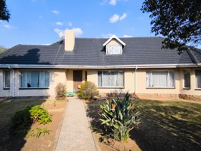 4 Bedroom House To Rent in Alberton - ON5j.webp
