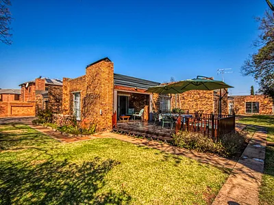 3 Bedroom House For Sale in Alberton - img