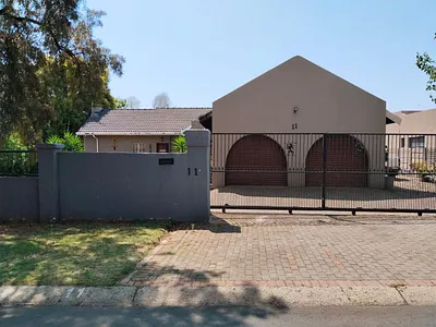 3 Bedroom House For Sale in Alberton - img