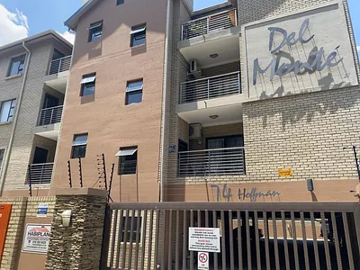 2 Bedroom Apartment For Sale in Potchefstroom - pJEy.webp