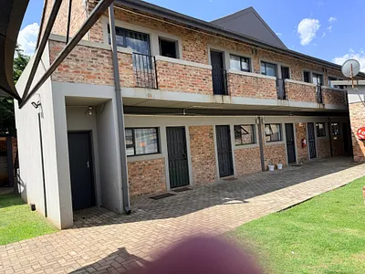 1 Bedroom Apartment To Rent in Potchefstroom - fkr1.webp