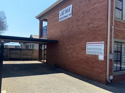 2 Bedroom Apartment For Sale in Potchefstroom - RdD4.webp
