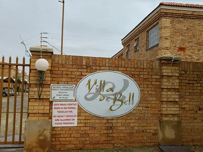 1 Bedroom Apartment To Rent in Potchefstroom - img