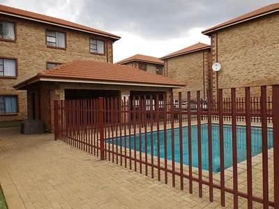 1 Bedroom Apartment To Rent in Potchefstroom - xwu8.webp