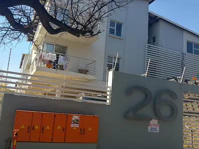 1 Bedroom Apartment To Rent in Potchefstroom - ARWx.webp