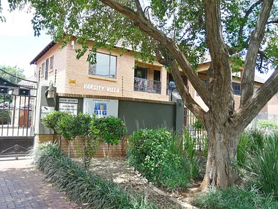 1 Bedroom Apartment To Rent in Potchefstroom - f5Ov.webp