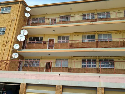 1 Bedroom Apartment For Sale in Potchefstroom - img