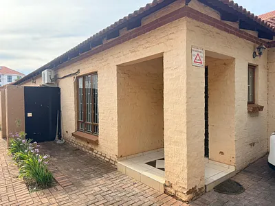 Room To Rent in Potchefstroom - img