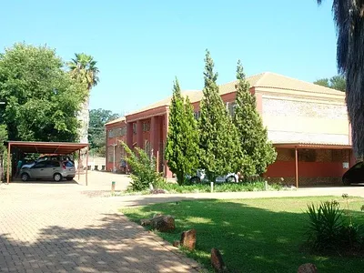 0.5 Bedroom Apartment For Sale in Potchefstroom - NMTc.webp