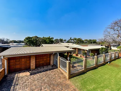 3 Bedroom House For Sale in Pretoria - k4vH.webp