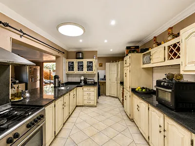 4 Bedroom House For Sale in Pretoria - PfsV.webp