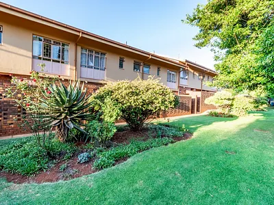 3 Bedroom Apartment For Sale in Pretoria - DUiw.webp