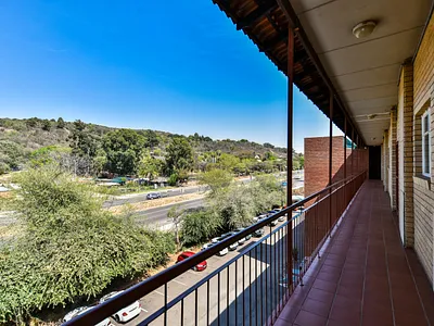 2 Bedroom Apartment For Sale in Pretoria - CFqW.webp