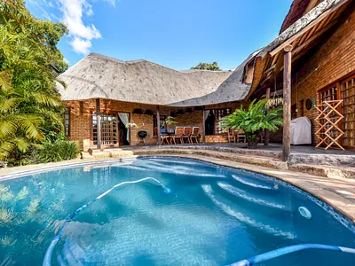 4 Bedroom House For Sale in Pretoria - img