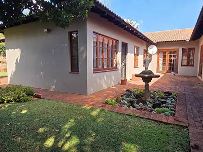 3 Bedroom House For Sale in Pretoria - xDqj.webp