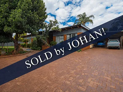 4 Bedroom House For Sale in Pretoria - 5t5U.webp