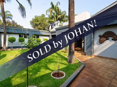 4 Bedroom House For Sale in Pretoria - vzLI.webp