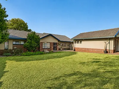 3 Bedroom House For Sale in Pretoria - 22xB.webp
