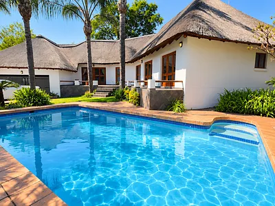 4 Bedroom Townhouse To Rent in Pretoria - img