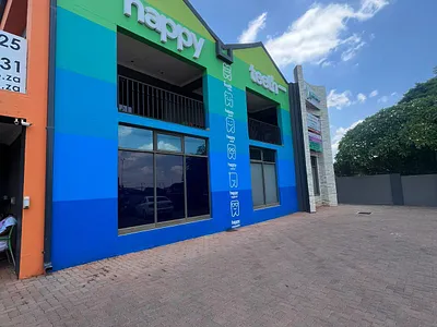 Room To Rent in Pretoria - ck13.webp