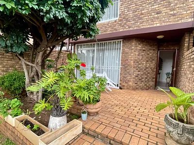 3 Bedroom Apartment For Sale in Pretoria - SggT.webp