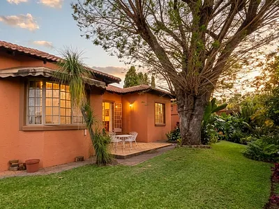 3 Bedroom House For Sale in Pretoria - E2Tl.webp