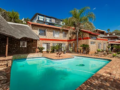 4 Bedroom House For Sale in Pretoria - Oj12.webp
