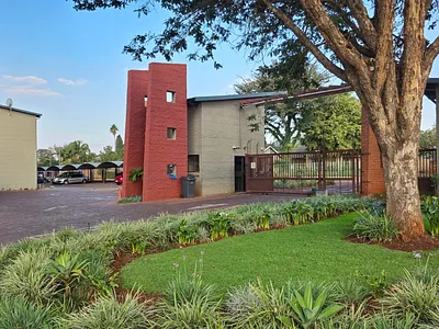 1 Bedroom Apartment For Sale in Pretoria - nv5X.webp