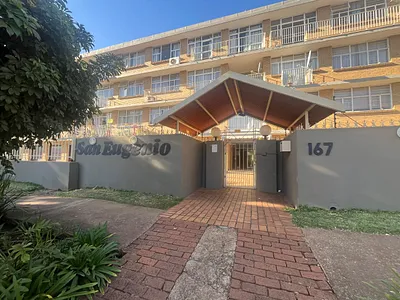 3 Bedroom Apartment To Rent in Pretoria - TEJY.webp