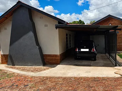 1 Bedroom Apartment To Rent in Pretoria - img
